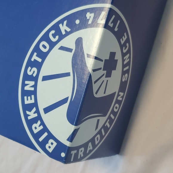 Birkenstock sandals - Picture 4 of 4